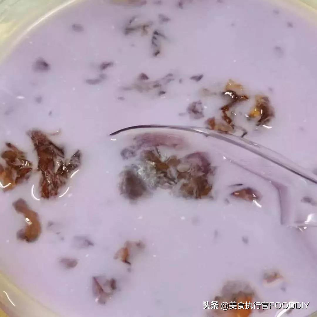 广州哪里有正宗化州糖水,广州的糖水哪里好吃