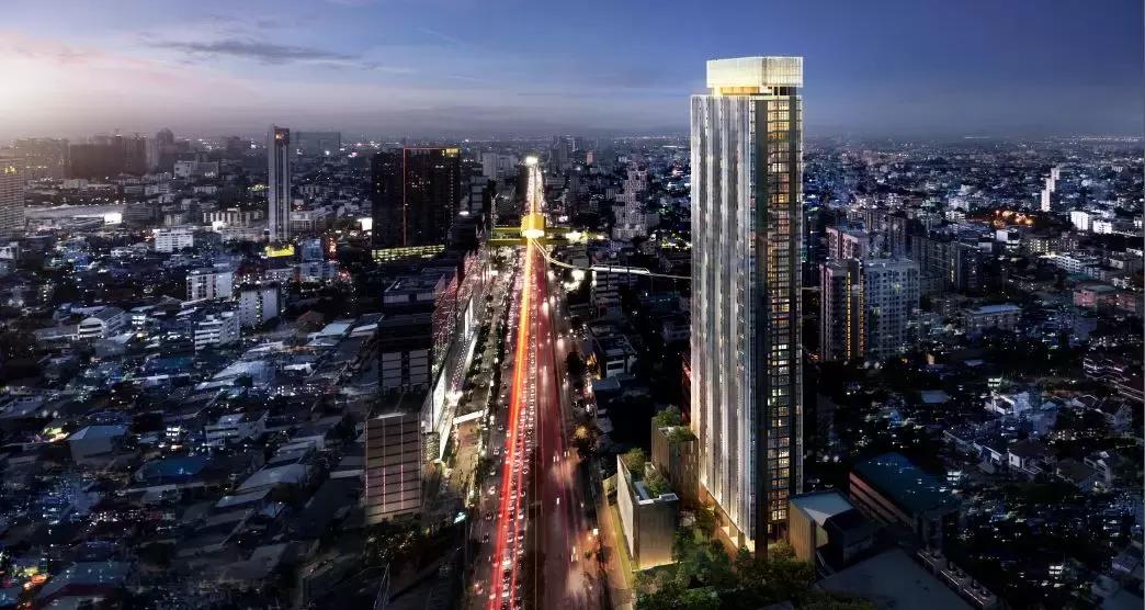 泰国购物退税怎么退,泰国购物如何退税