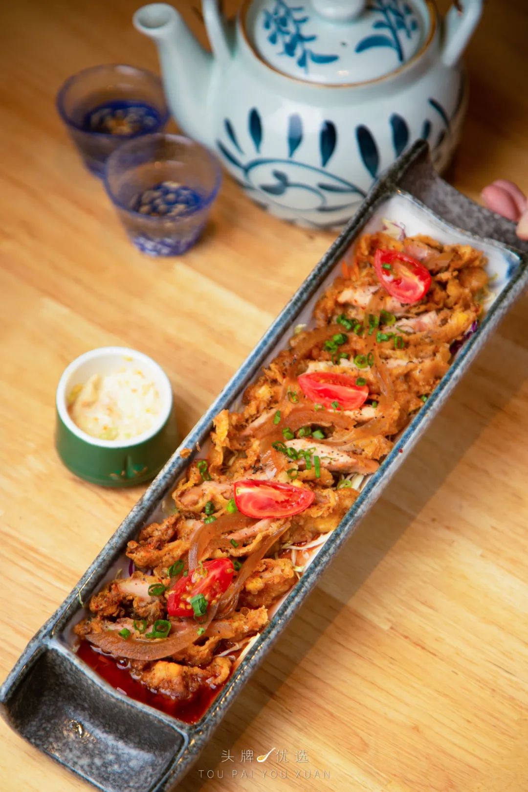 福州比较出名的日料,福州日料排行榜前十名秋叶居酒屋