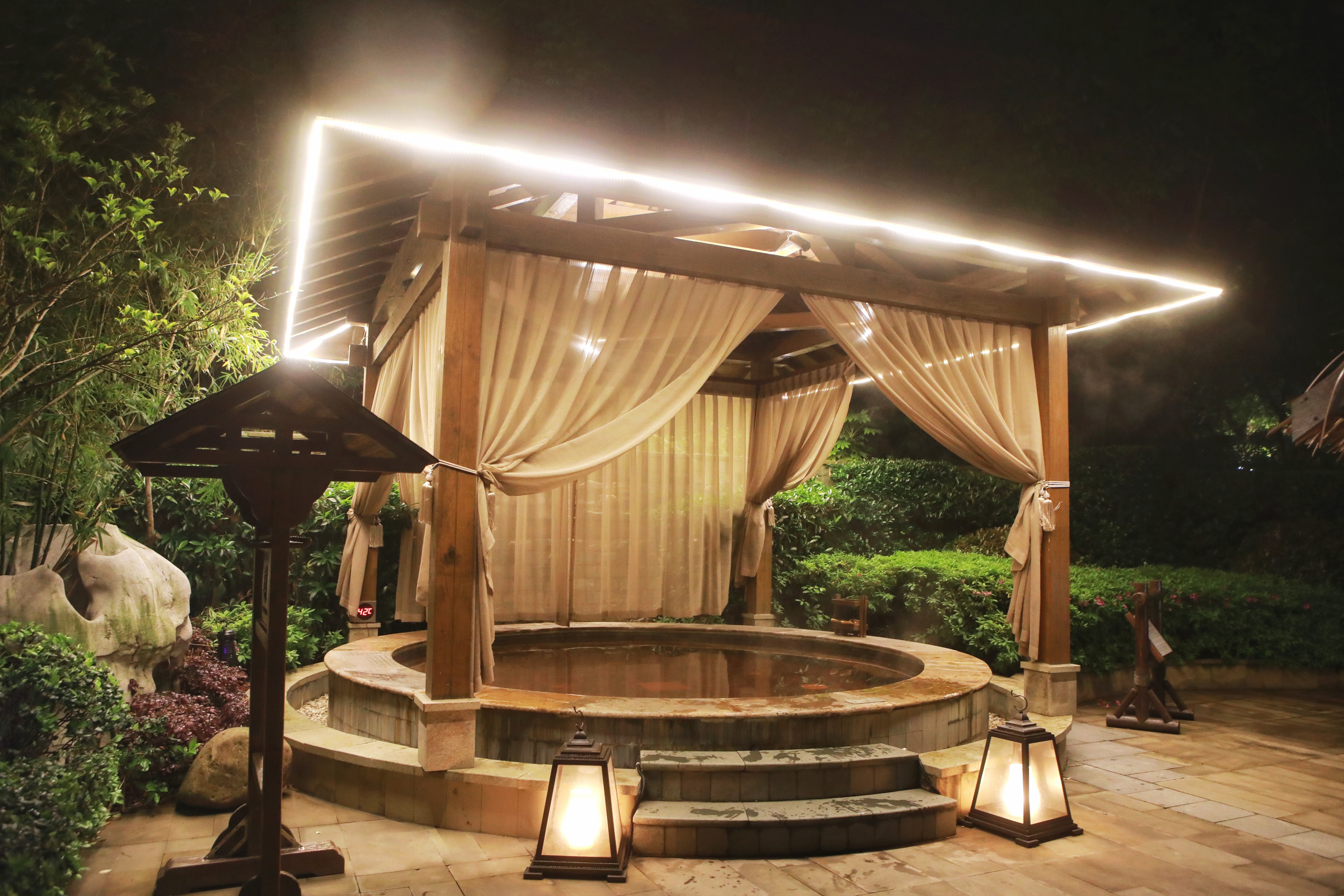 长三角湾区，有个深藏闺中的苏州太湖新城，被看作是未来之城