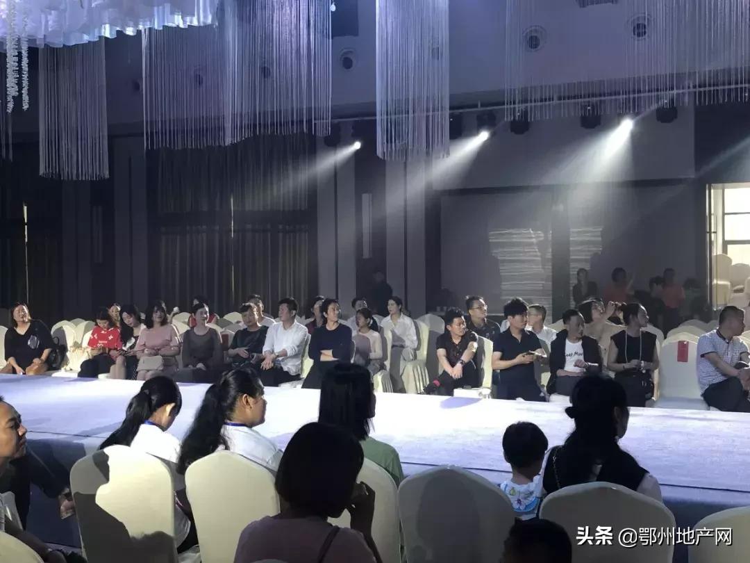 潮童星国际少儿模特大赛杭州,潮童星国际少儿模特比赛初赛主持