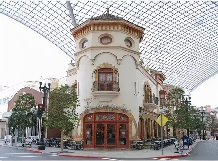 大阪环球影城自带食物攻略,大阪环球影城用餐便宜的地方