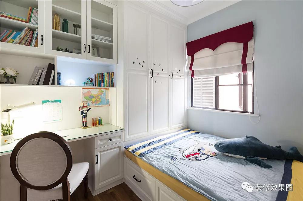 西安峰光无限装饰全包价可以吗,西安峰光无限装饰案例