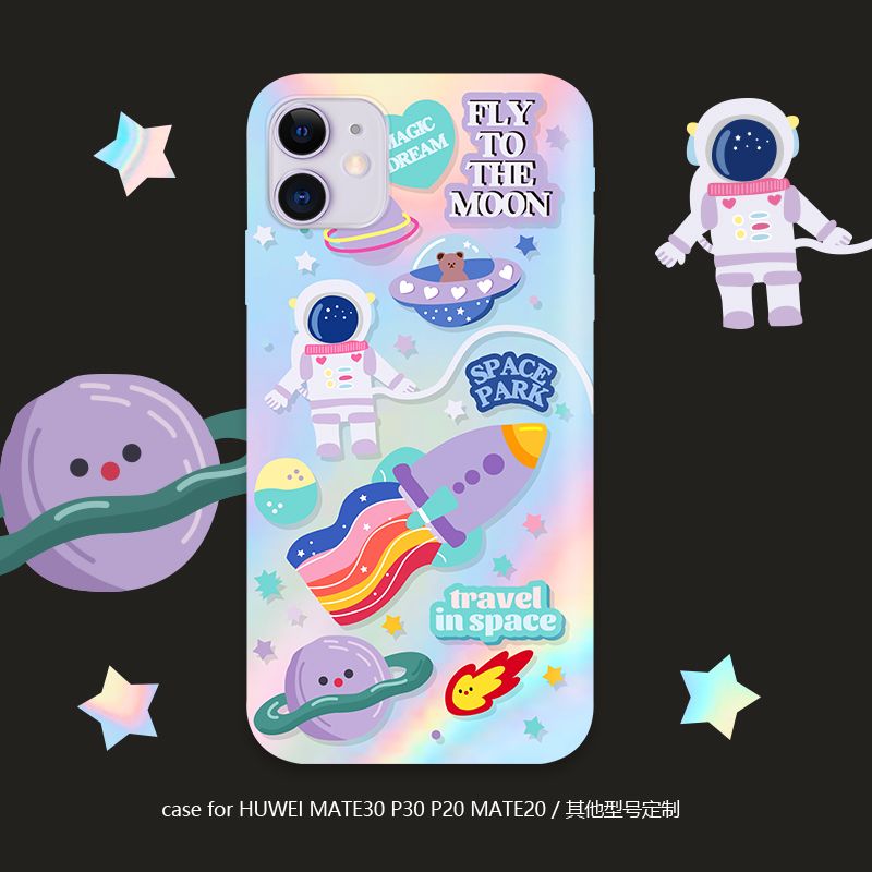 你想不到的价格低价好物,最薄的华为手机壳推荐