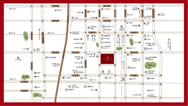 石家庄燕港御灏府最新消息,石家庄燕港御灏府房价