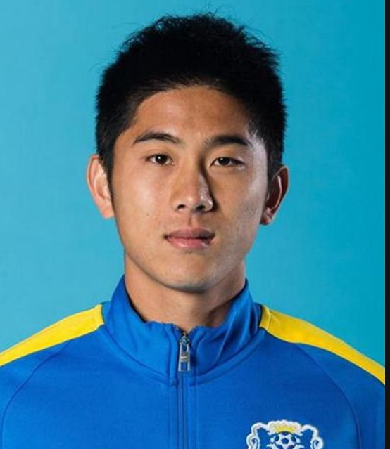 广州富力14号球员曾超,曾超回家乡