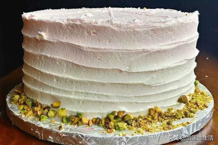 全球公认好吃的蛋糕店 (纽约最好吃的蛋糕店)