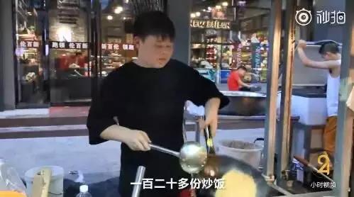 魏大勋和爸爸日常生活,魏大勋爸爸不做家务