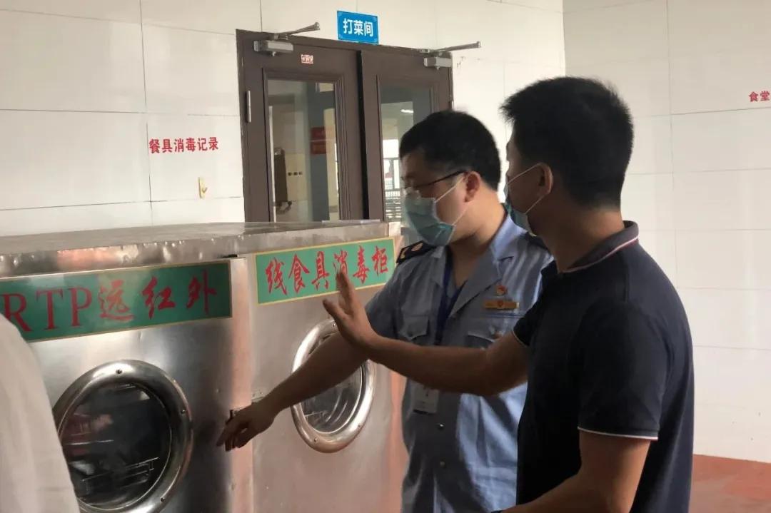 小神兽要回老家读书了,韶关小学神兽返校复课