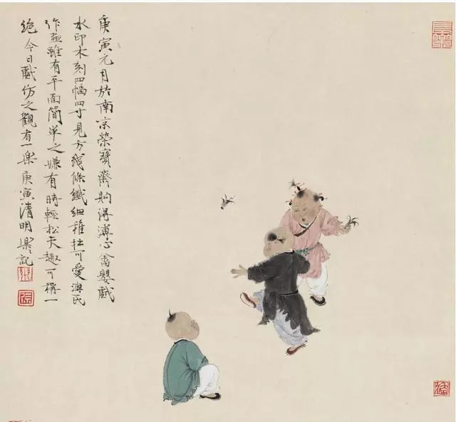 十首最美诗经注音,诗经最美的十首诗带拼音