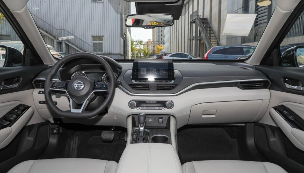 动力不足恐惧症,新款天籁2.0t破百