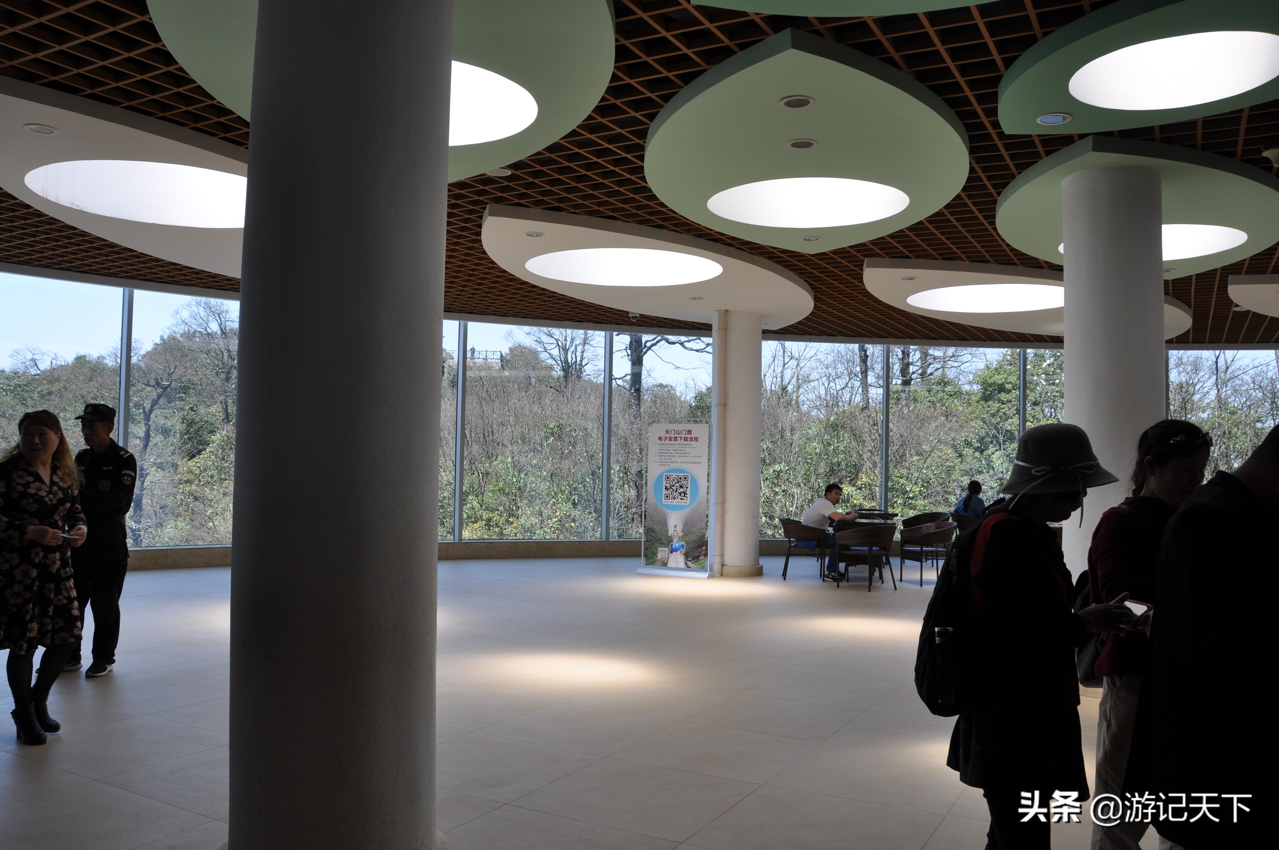 世界奇观张家界,世界奇观奇景