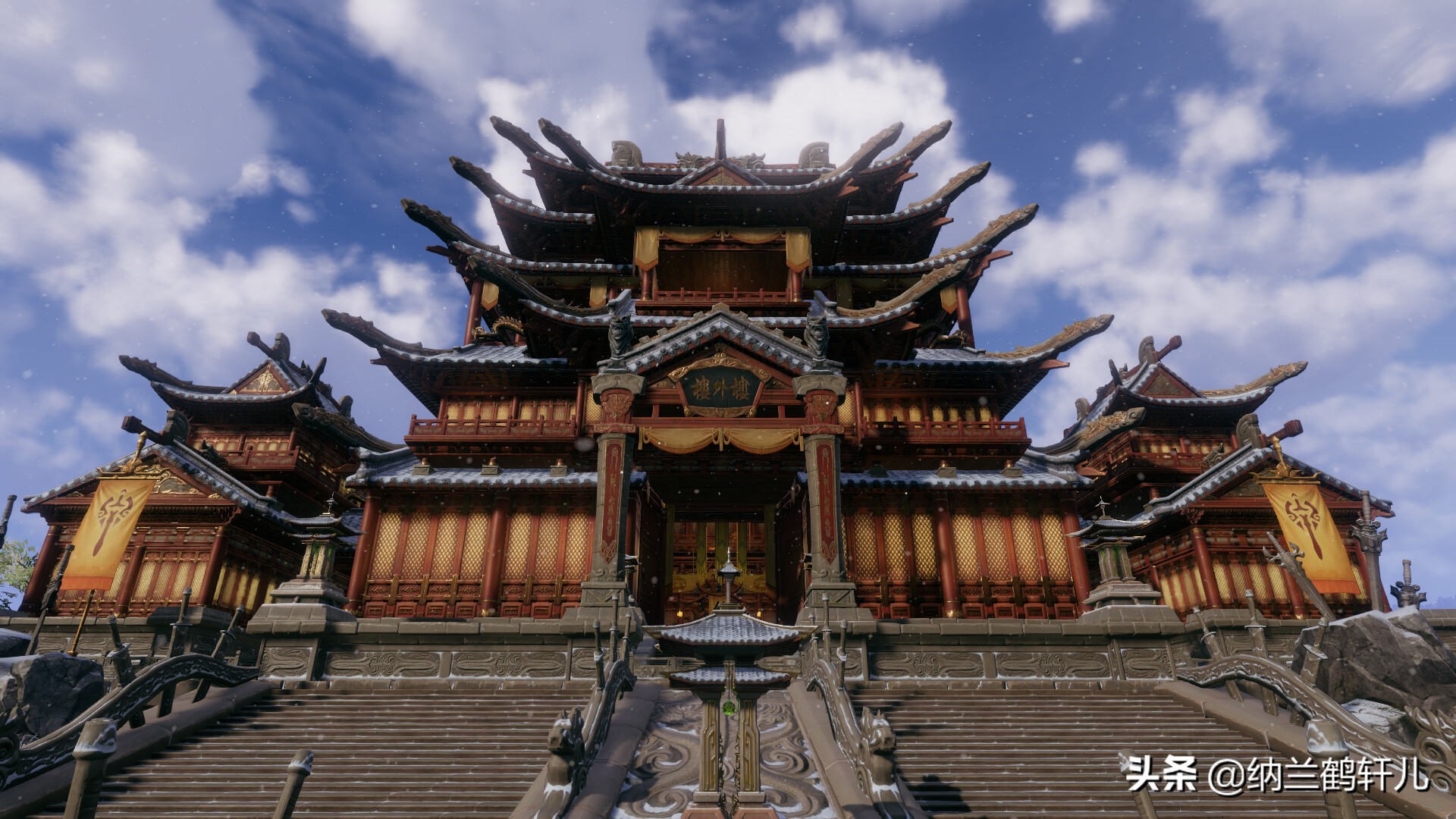 剑网三藏剑山庄怎么玩,剑网三18个门派解析