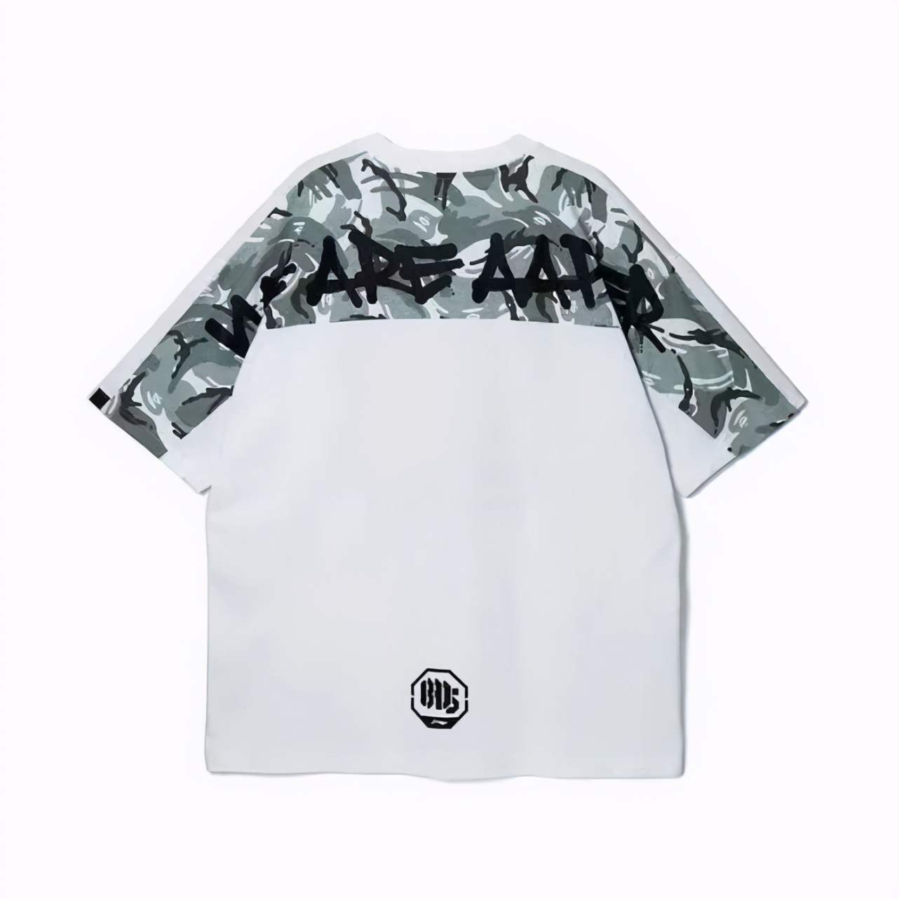 李宁联名aaper,李宁aape联名款