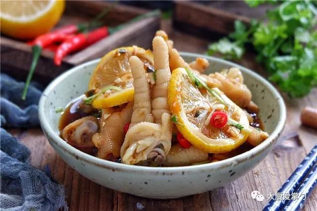 夏天家里不能少的凉菜这样做出来,比凉菜更清爽的菜谱超适合夏天吃