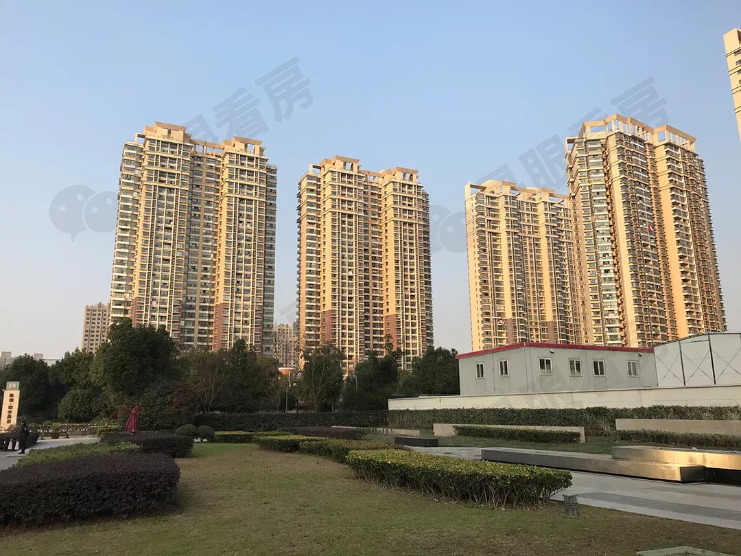 昆山花桥总价50万左右的住宅,安亭近的花桥楼盘推荐