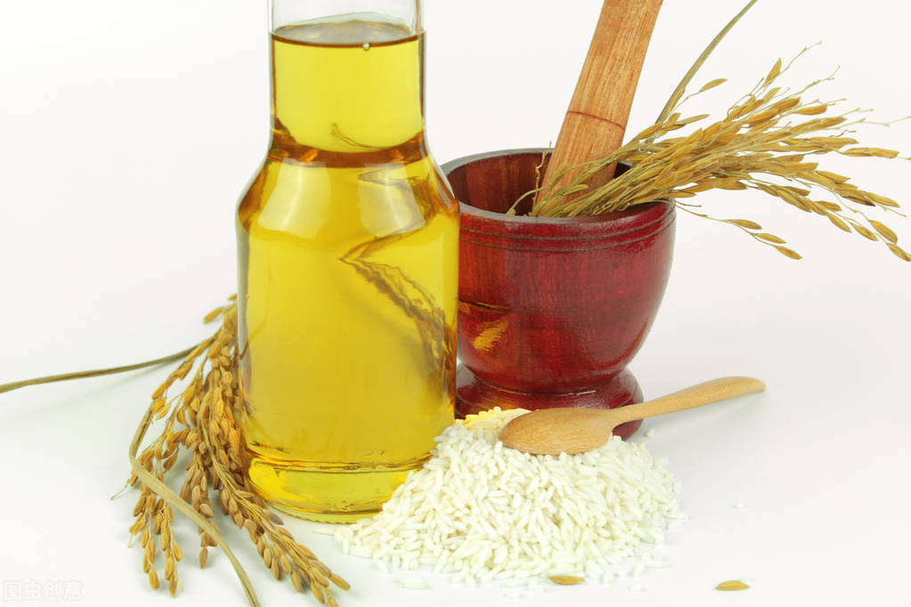 米糠油在中国市场有多大,国内米糠油分析