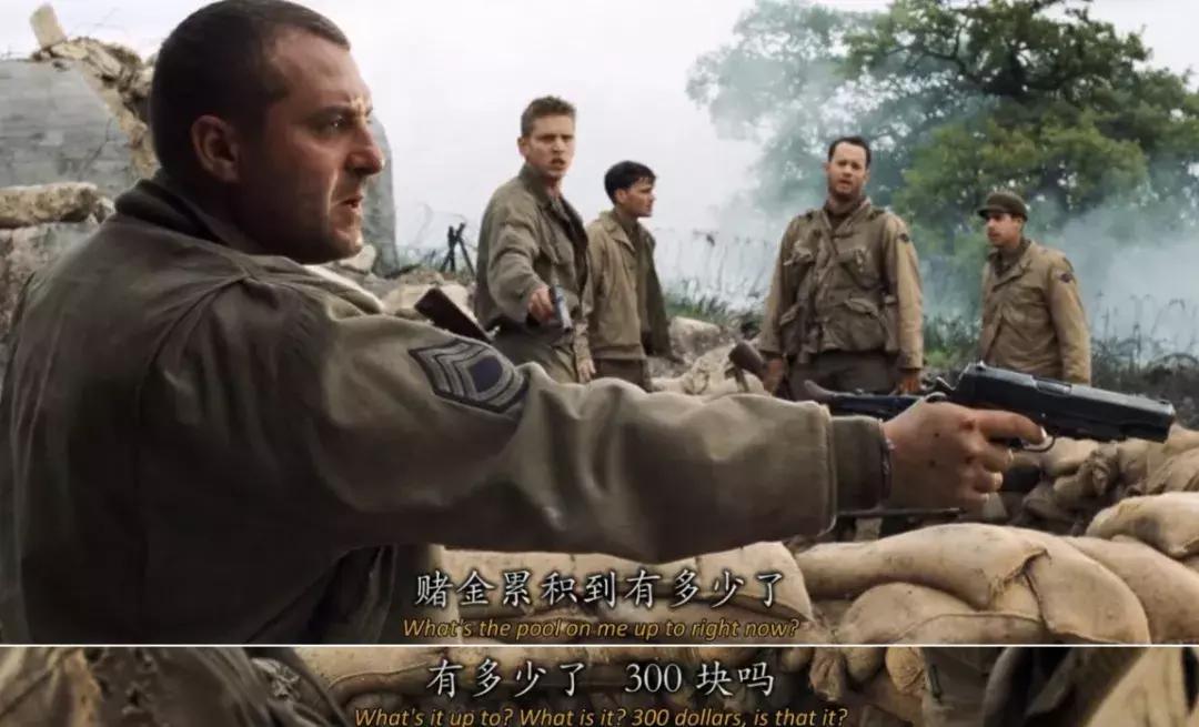 影史票房10大电影,影史票房第一名的电影