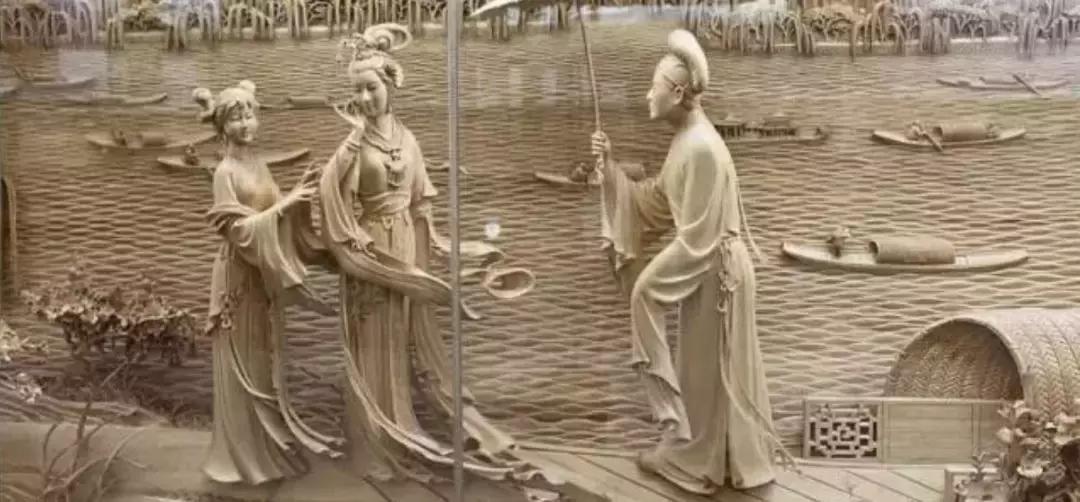 白蛇传火了2019,白蛇传是谁推倒了雷峰塔