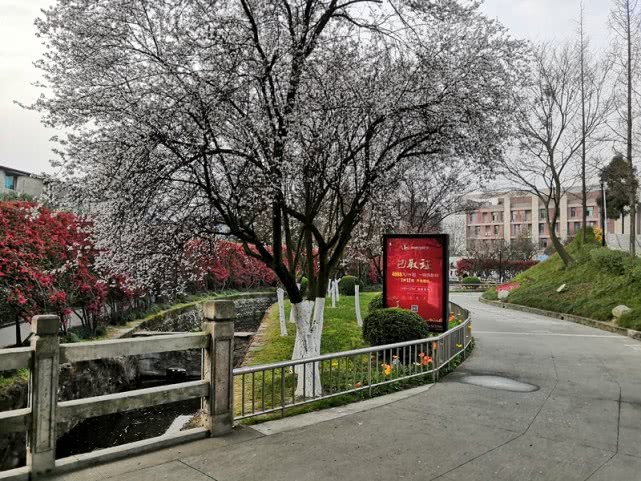 四川彭州惬意休闲的去处,彭州西海公园