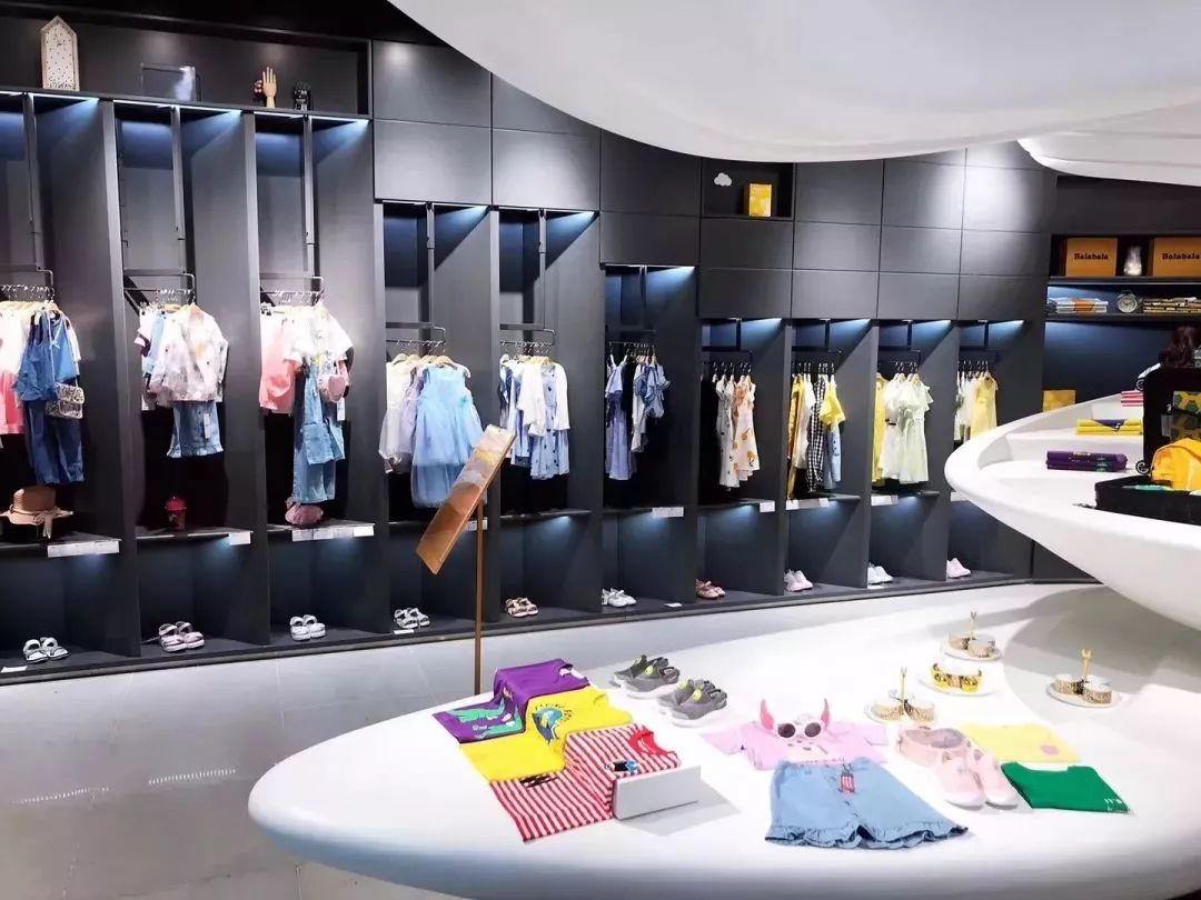 巴拉巴拉2012全年营业额,巴拉巴拉销量