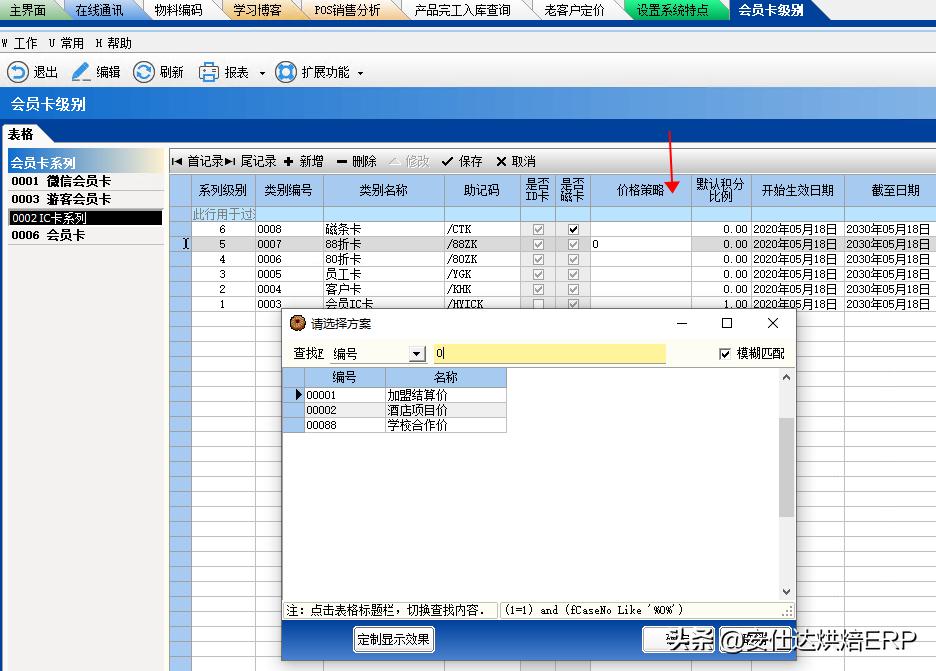 烘焙行业如何做到效益最大化,烘焙行业管理模式