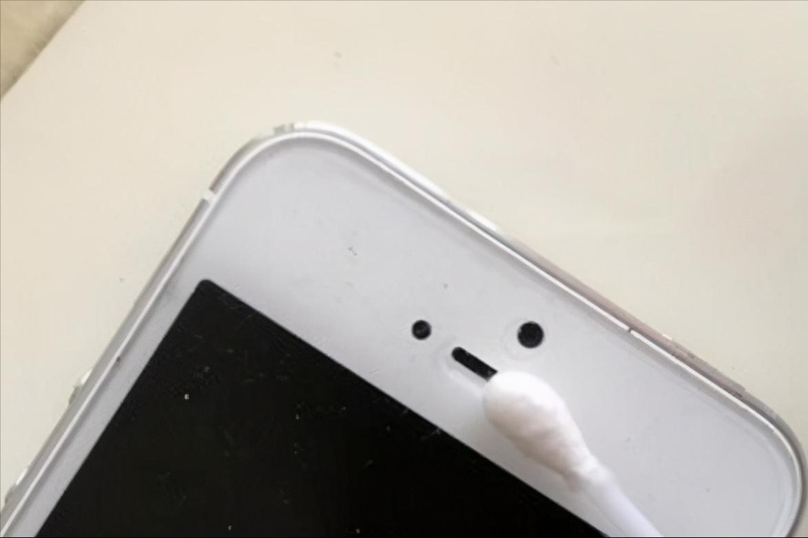 听筒堵塞怎么解决,如何快速解决手机听筒问题