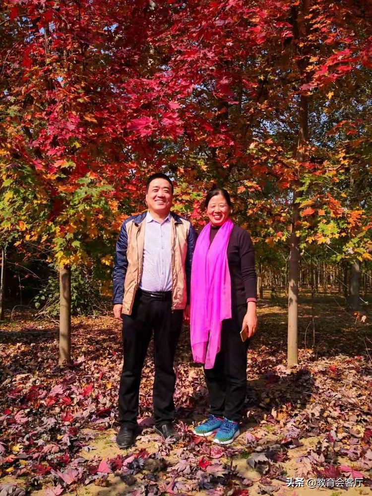 金秋旅游视频模板,国庆郯国古城游玩攻略