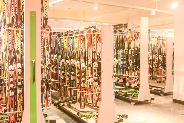 武汉到江浙沪五天自驾游攻略,武汉到五峰国际滑雪场攻略