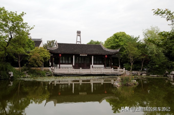 甪直古镇游玩活动,周末甪直古镇打卡