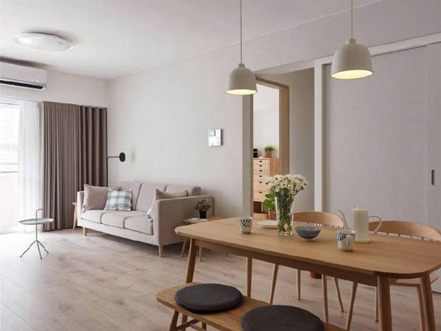 想要吃饭香,餐厅灯要选得对