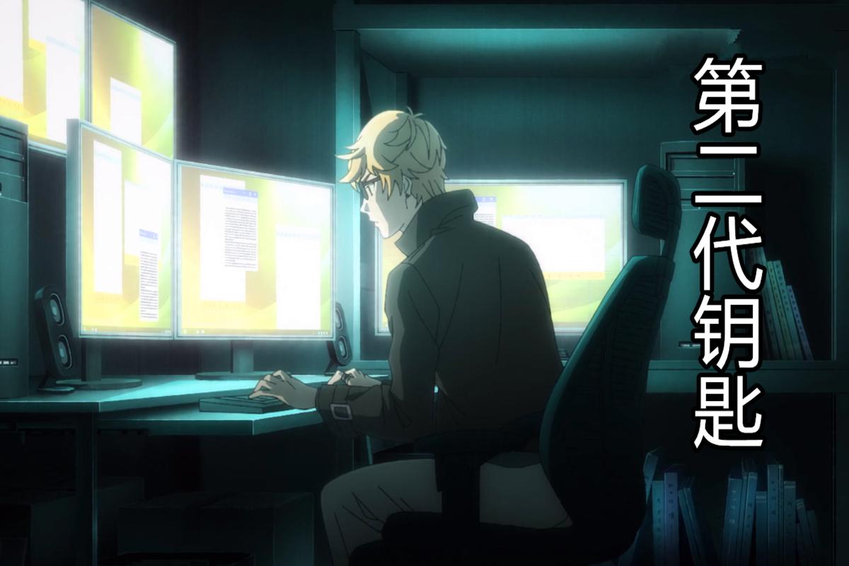 恋与制作人周棋洛高清卡面,恋与制作人周棋洛独家记忆视频