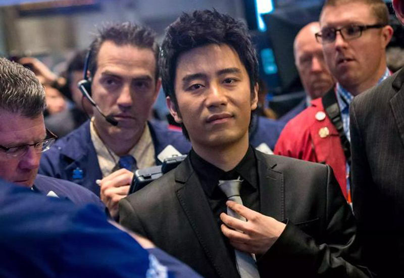 跨境电商陈欧的现状,中国跨境电商第一人陈欧