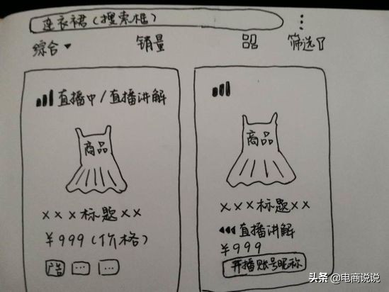 直播精准推广抢占公域流量,公域流量直播广告