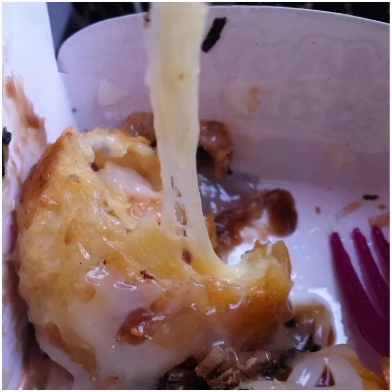 成都再也找不到那家章鱼小丸子了