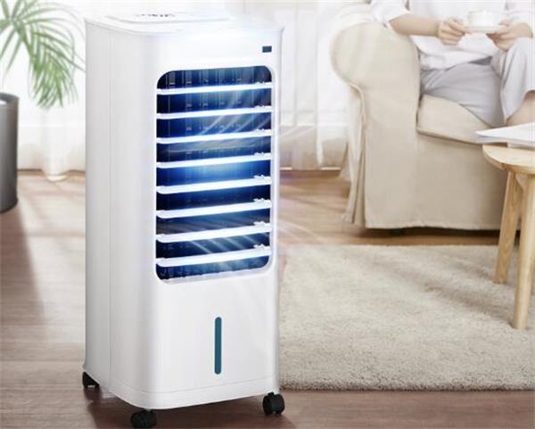 空调扇哪个品牌好，清凉一夏就靠它啦