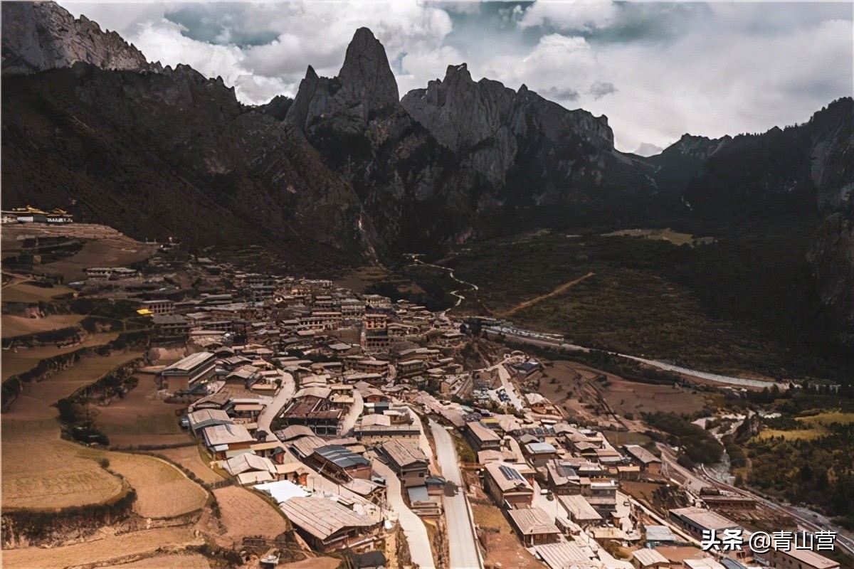 测评文章|璀璨的户外才是唯一能亲身体验的梦境