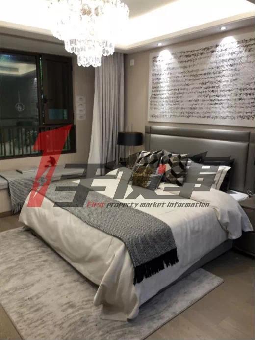 翡翠天际进展,翡翠天际交房最新爆料