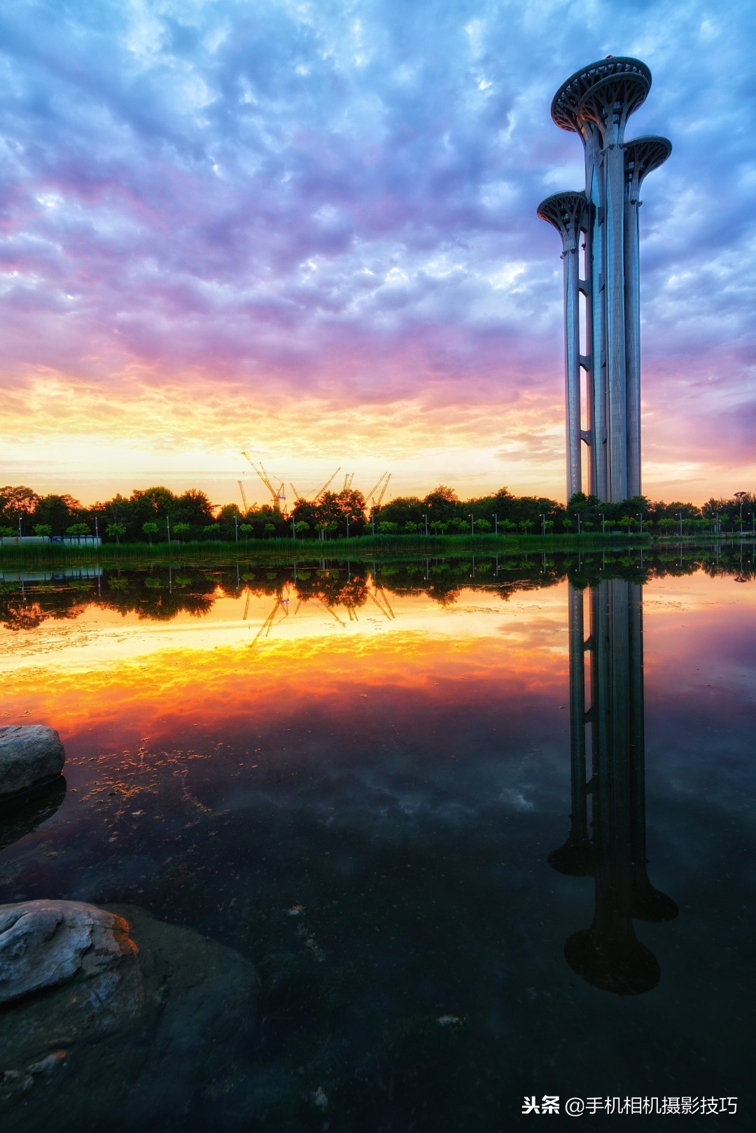 snapseed去除杂物,snapseed清除人身上的物品