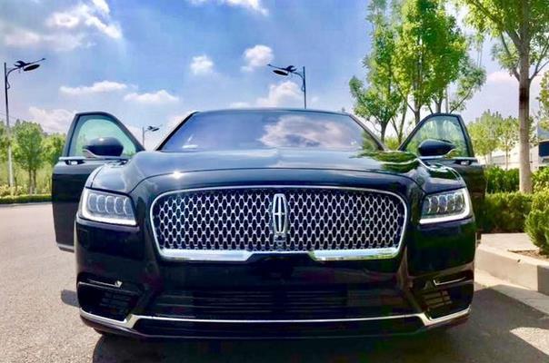 林肯大陆深度体验,林肯大陆2.0驾驶感受