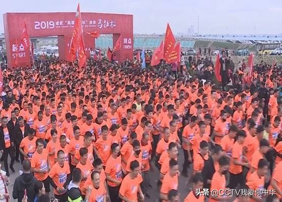 2019成武马拉松,2024成武马拉松