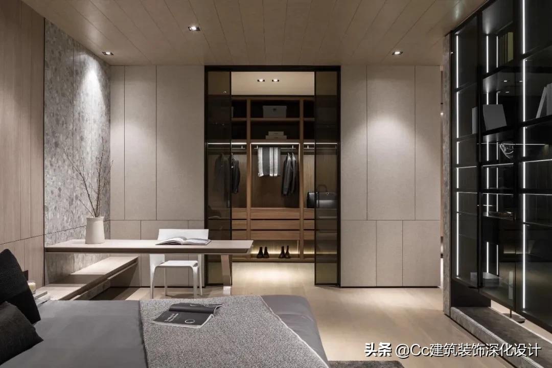 室内设计平面优化小户型,户型优化教程