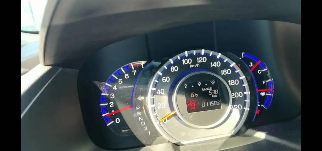 奥德赛二手车10年现在还值多少钱,老铁二手车奥德赛