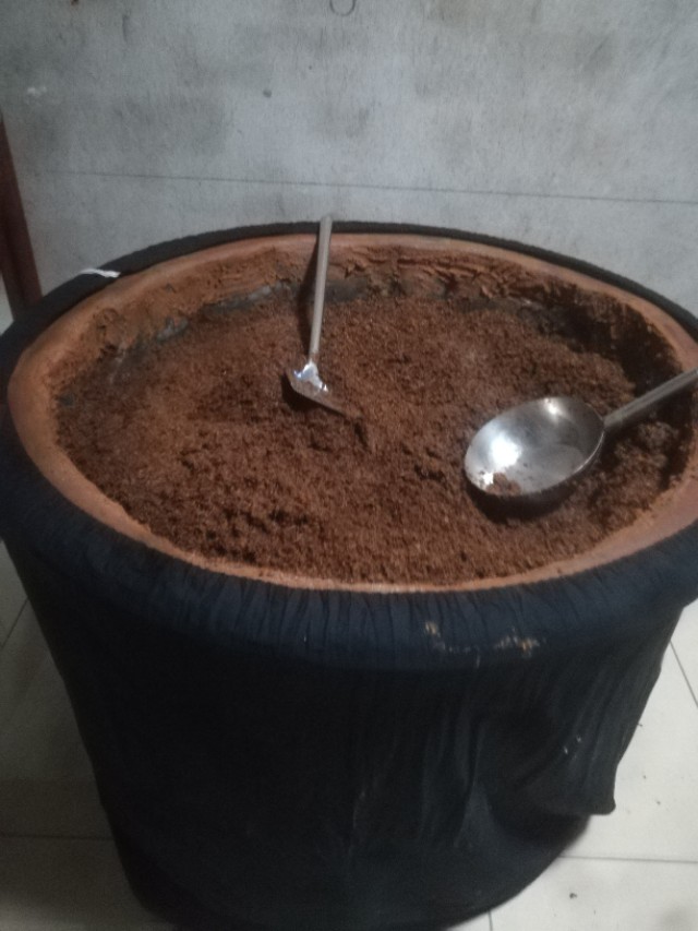 城乡家庭自酿纯粮白酒需要多少场地设备资金？