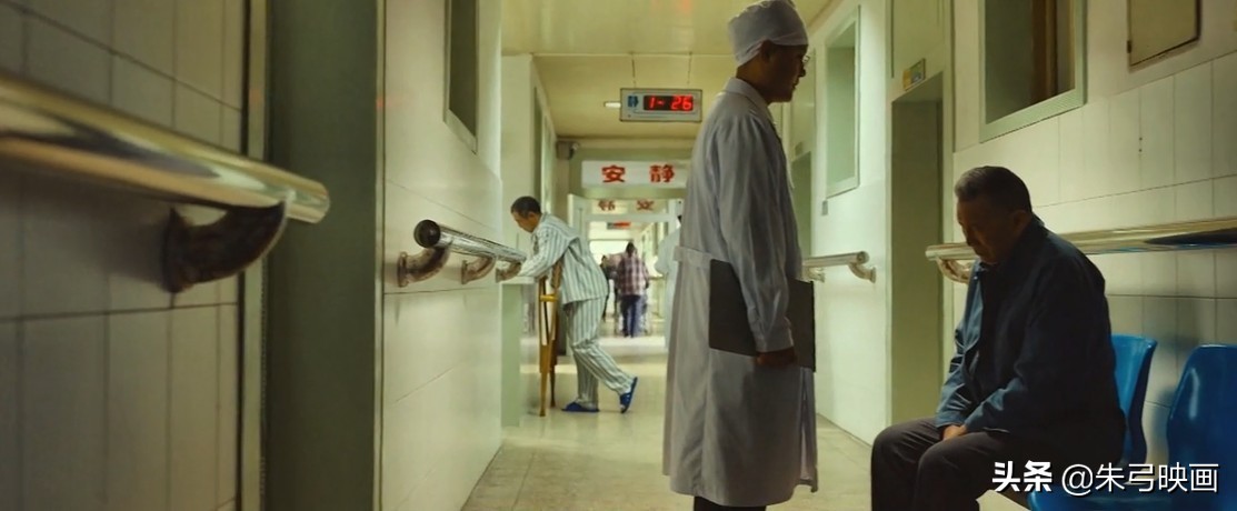 你好李焕英冷特原型是谁,你好李焕英母女相认片段