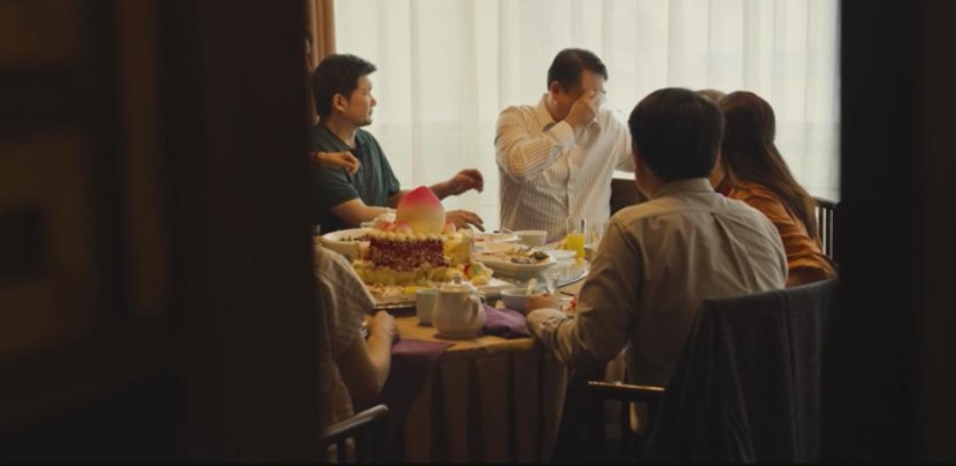 送你一朵小红花是烂片吗,豆瓣评分1.1的烂片