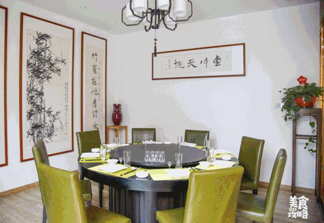 许昌味道好的家常菜馆,许昌最好的私藏馆子