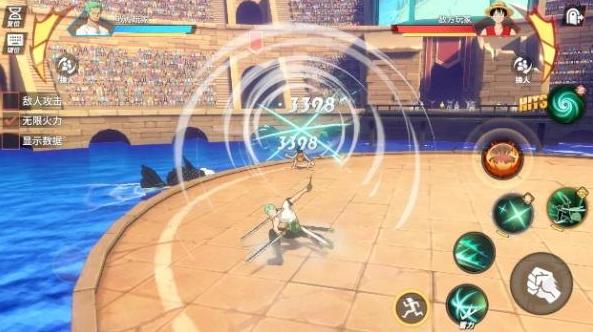 热血航线草帽海盗团,航海王热血航线战力养成攻略大全