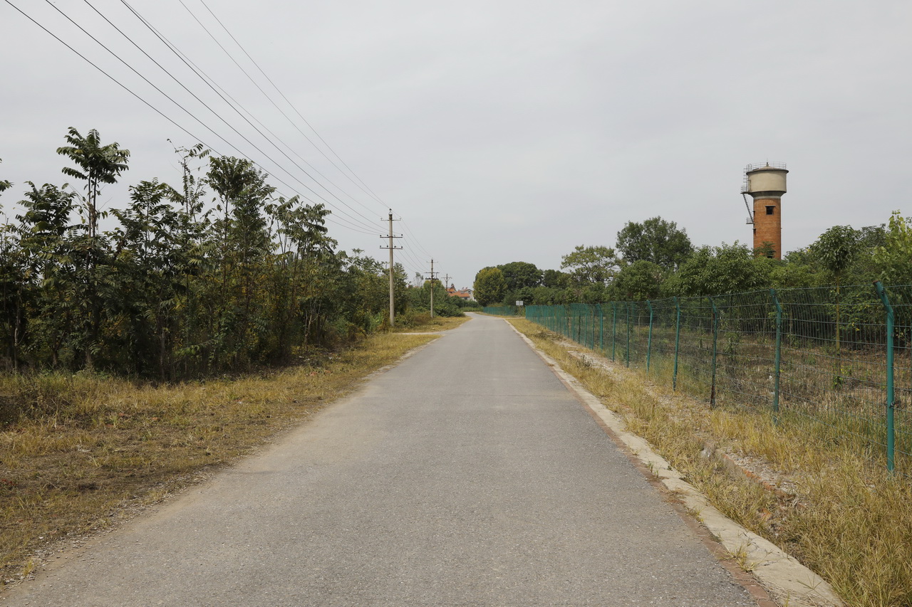 武汉市第七砖瓦厂陈建华,武汉砖瓦厂的发展现状