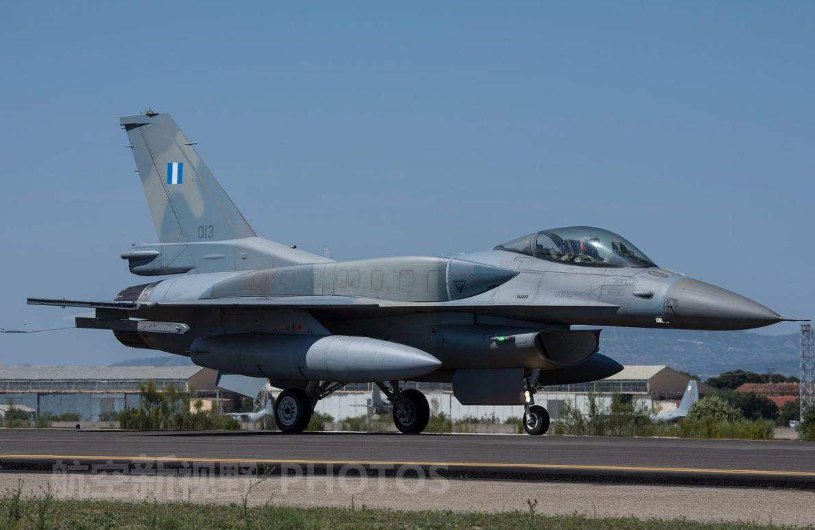 美国拒绝向乌克兰提供f-16,美国外销f16战机